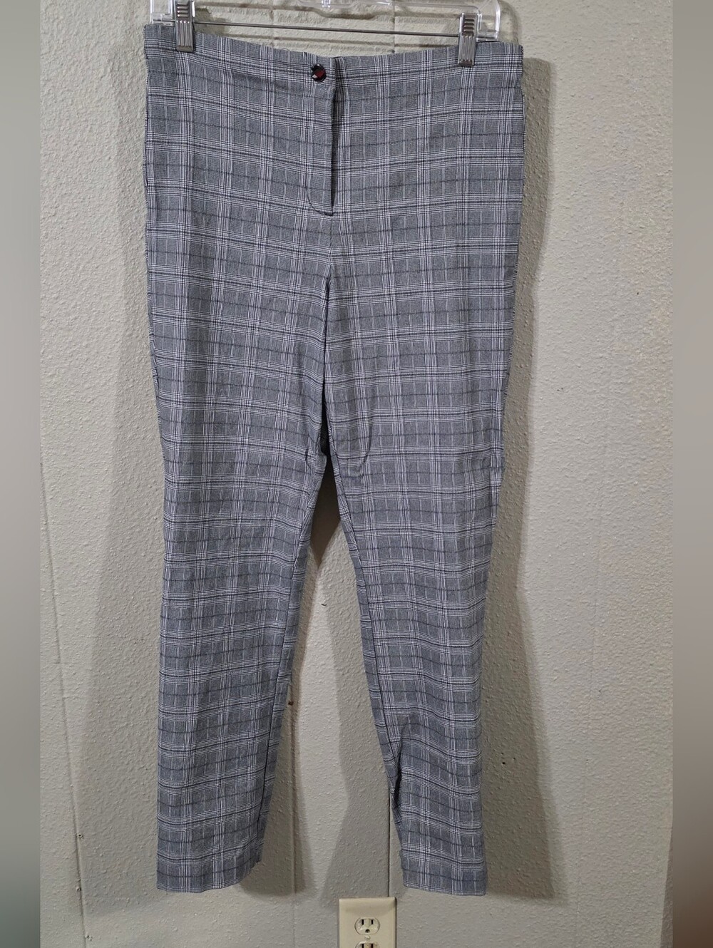 Nwot Women's Violet & Roses Ankle Pants Sz 12/31 Stitch Fix